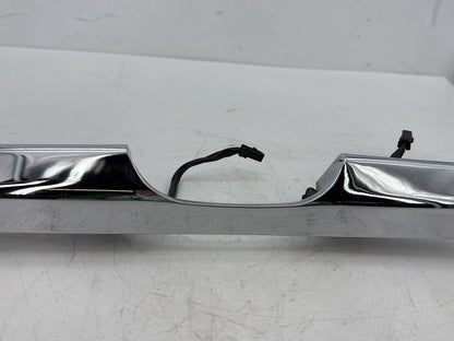 2008 Harley Touring FLHTCU Electra Glide Ultra OEM Rear Left & Right Turn Signals