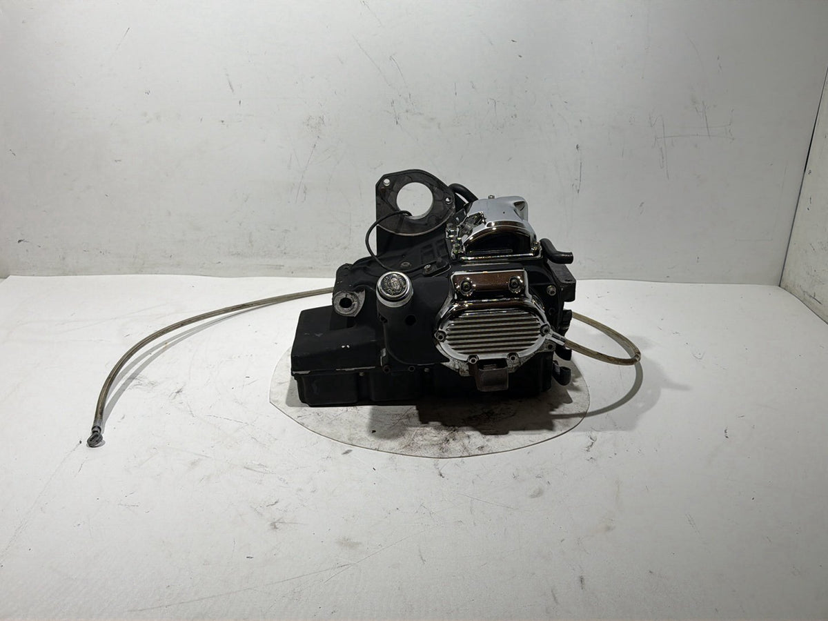 1997 Harley Road King Touring FLHRI OEM 5 Speed Transmission Gearbox 36K