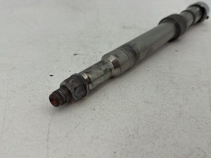 2007 - 2012 Harley-Davidson Touring Street Glide Front Wheel Axle Bolt Shaft