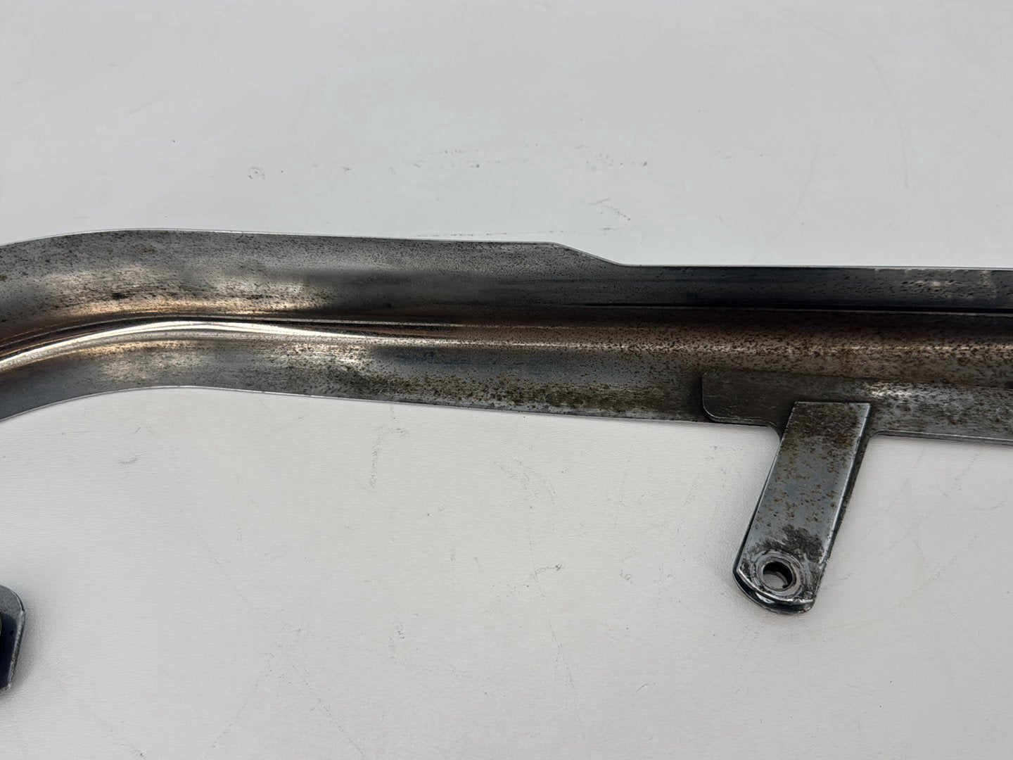 1999 - 2006 Harley-Davidson Dyna Low Rider Drive Belt Guard Cover Shield