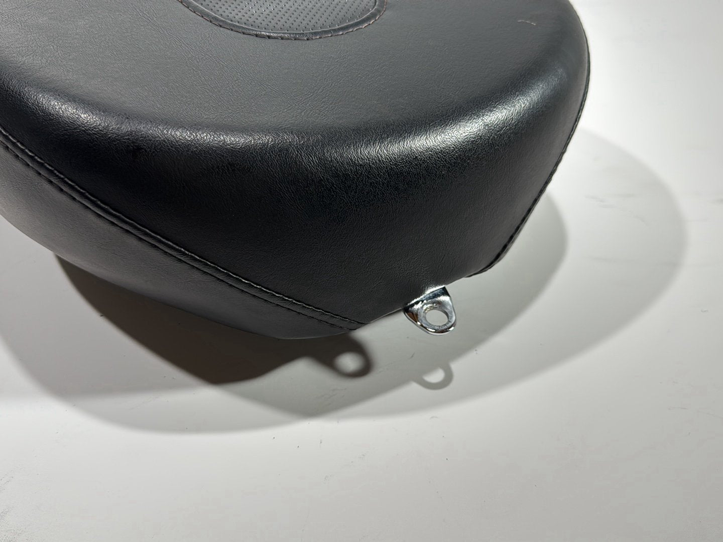 2006 Harley Street Glide Touring FLHXI OEM Passenger Rider Driver Seat Saddle