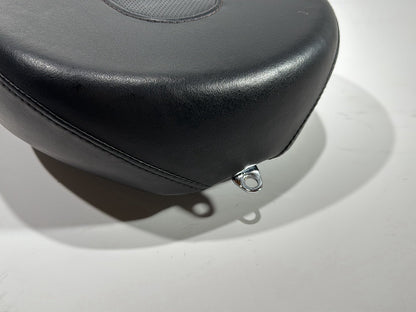 2006 Harley Street Glide Touring FLHXI OEM Passenger Rider Driver Seat Saddle