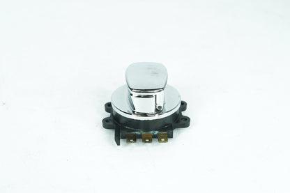 1999 - 2006 Harley-Davidson Softail Fat Boy Ignition Switch Cylinder Barrel Lockset NOKey  	71450-04
