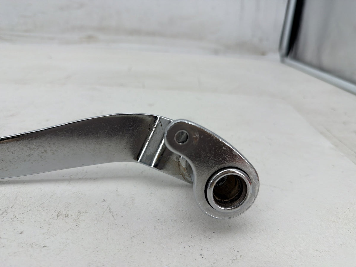 2003 Harley Electra Glide Touring Ultra OEM Foot Brake Control Lever Pedal