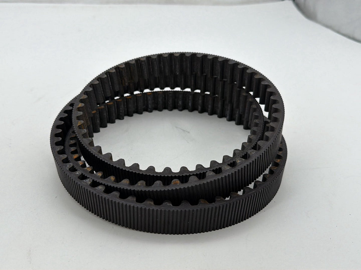 2008 Harley Electra Glide Touring Ultra OEM Rear Drive Belt 40024-09 140T 1"