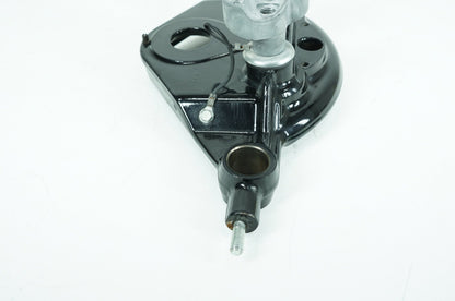 2000 - 2006 Harley-Davidson Touring Road King Custom Front Fork Upper Triple Tree Clamps 45435-95