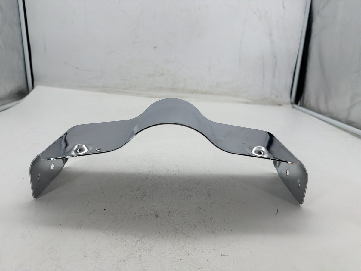 2011 Harley Electra Glide Touring Ultra OEM Front Lower Fairing Outer Skirt