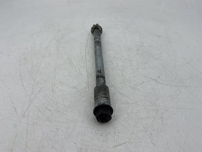 1995 Harley Touring FLHTCI Electra Glide Classic OEM Rear Wheel Axle Bolt Shaft