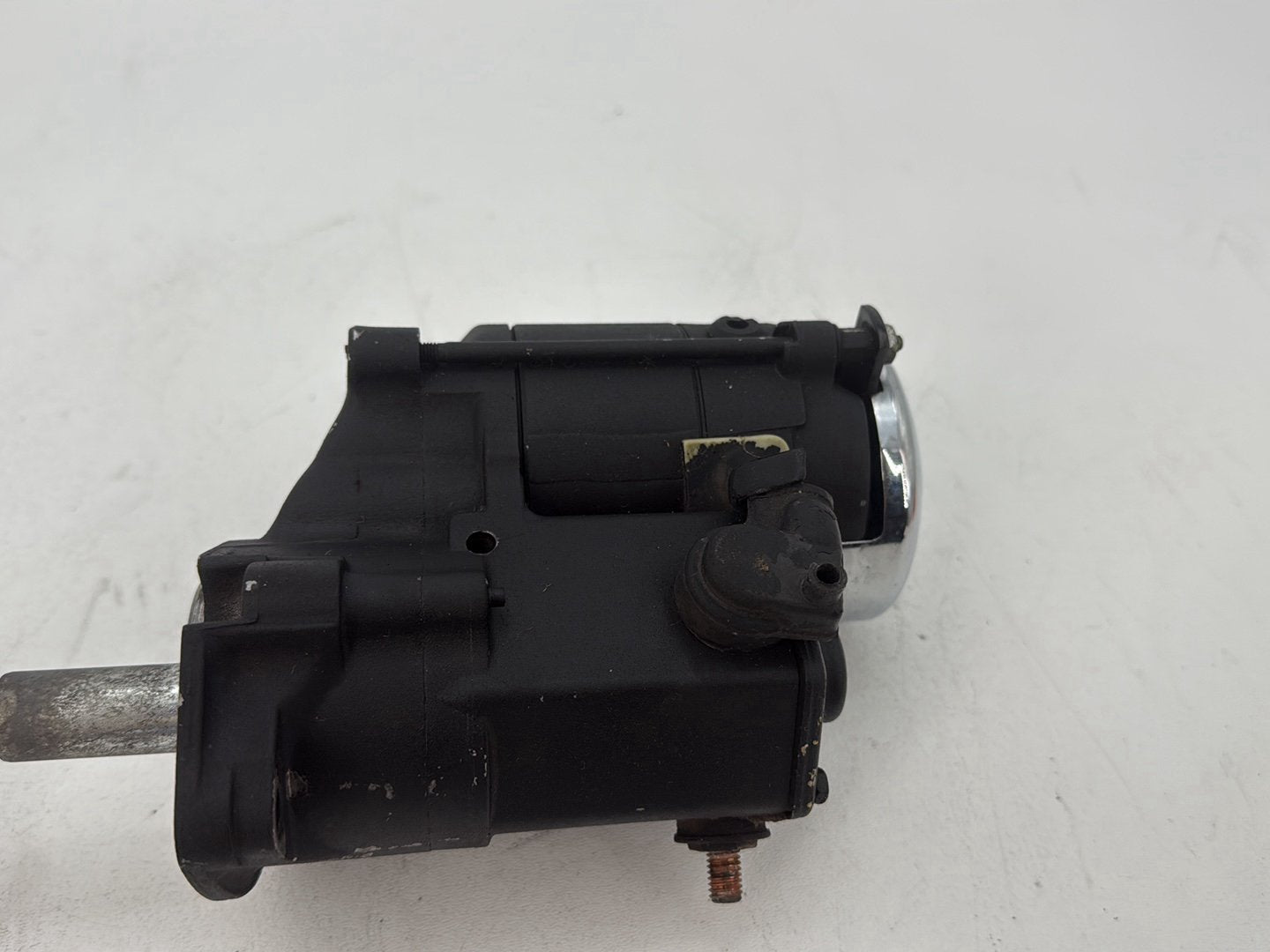 1998 Harley Road King Touring FLHRCI Classic OEM Engine Starter Motor