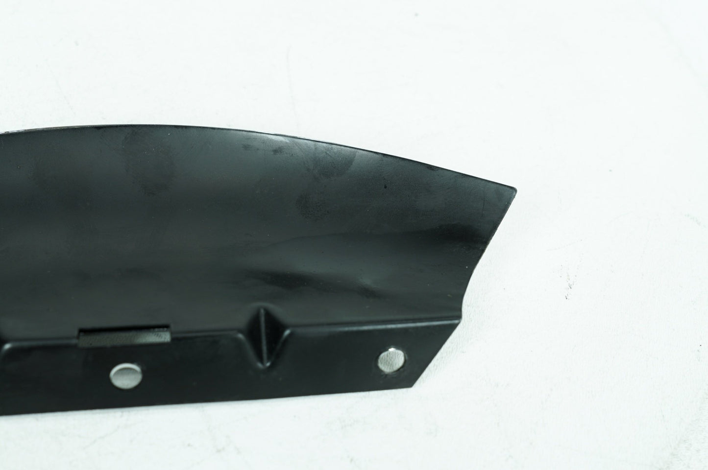 1999 - 2006 Harley-Davidson Touring Electra Glide Ultra Front Inner Fairing Dash Cover Trim Panel
