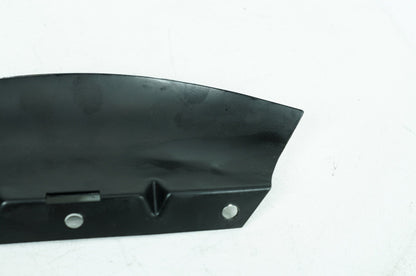 1999 - 2006 Harley-Davidson Touring Electra Glide Ultra Front Inner Fairing Dash Cover Trim Panel