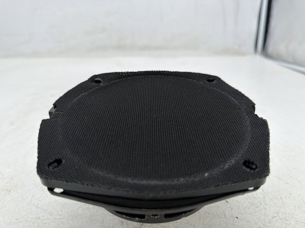 2009 Harley Street Glide Touring FLHX OEM Front 1 Sound Audio Speaker