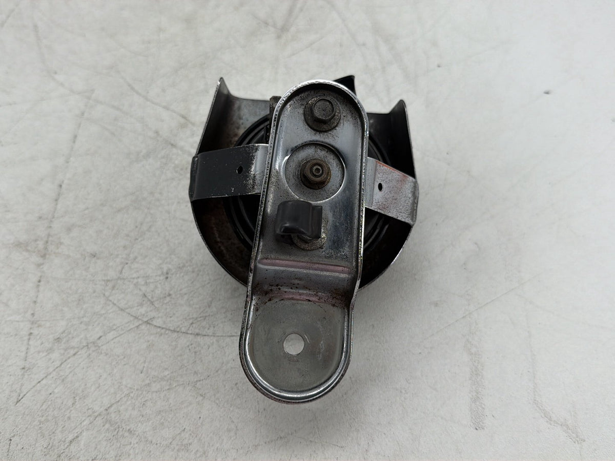 2008 Harley Dyna Fat Bob FXDF OEM Signal Horn Klaxon Beep