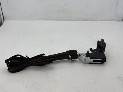 2004 Harley Softail FLSTC Heritage Classic OEM Front Left Hand Clutch Control Lever