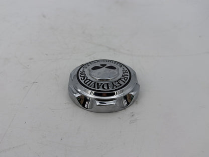 2009 Harley Sportster XL1200C 1200 Custom OEM Fuel Gas Tank Cap Bushing Hub