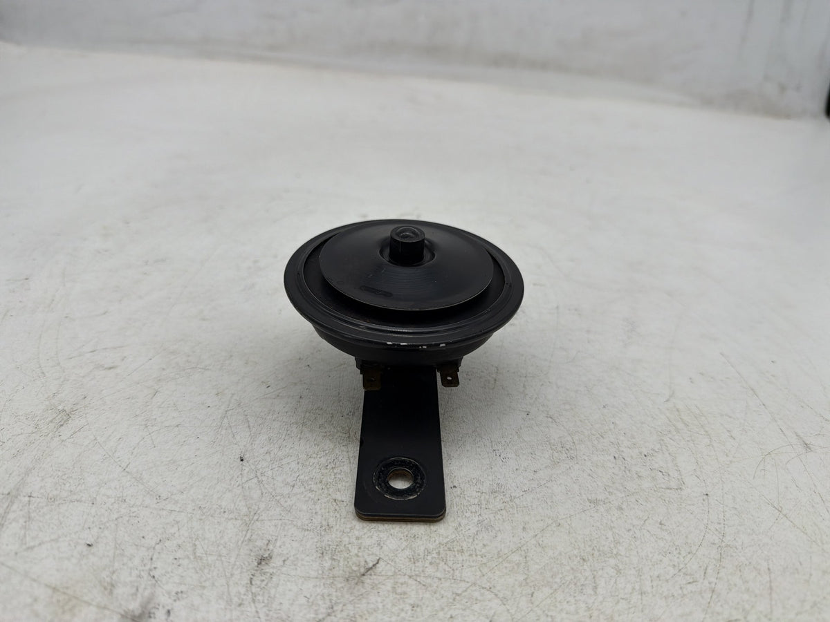 1991 Harley Sportster 883 Deluxe XLH883 OEM Signal Horn Klaxon Beep