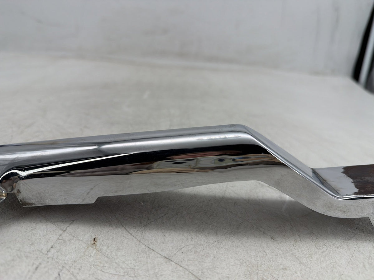 2001 Harley Fat Boy Softail FLSTFI OEM Inner Fairing Mount Support Bracket