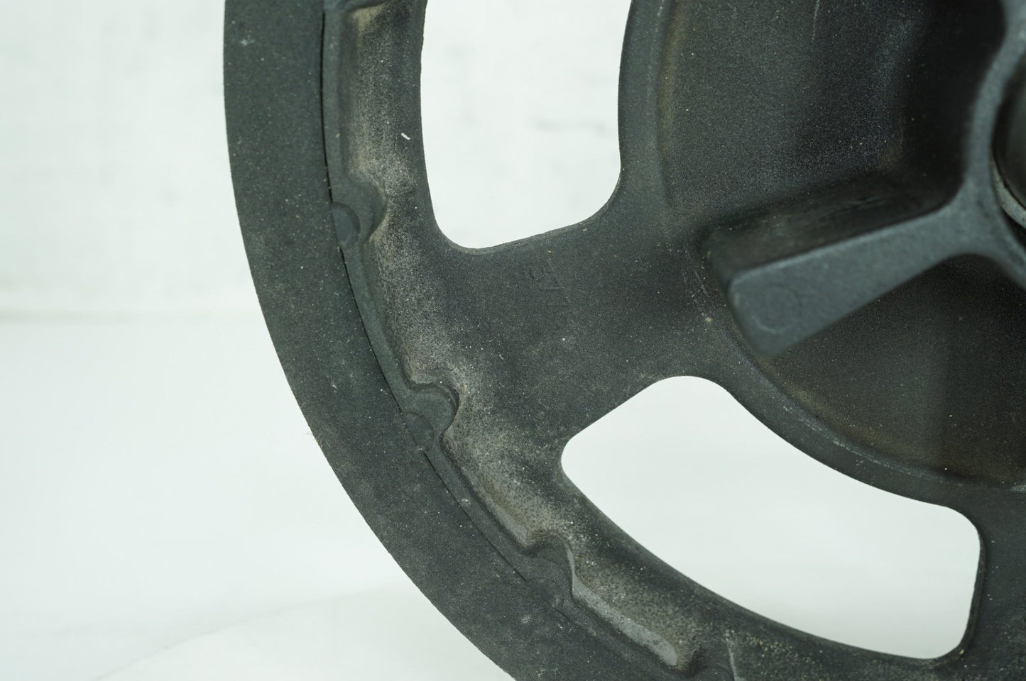 2008 - 2016 Harley-Davidson Touring Electra Police Rear Driver Pulley Sprocket 40217-09