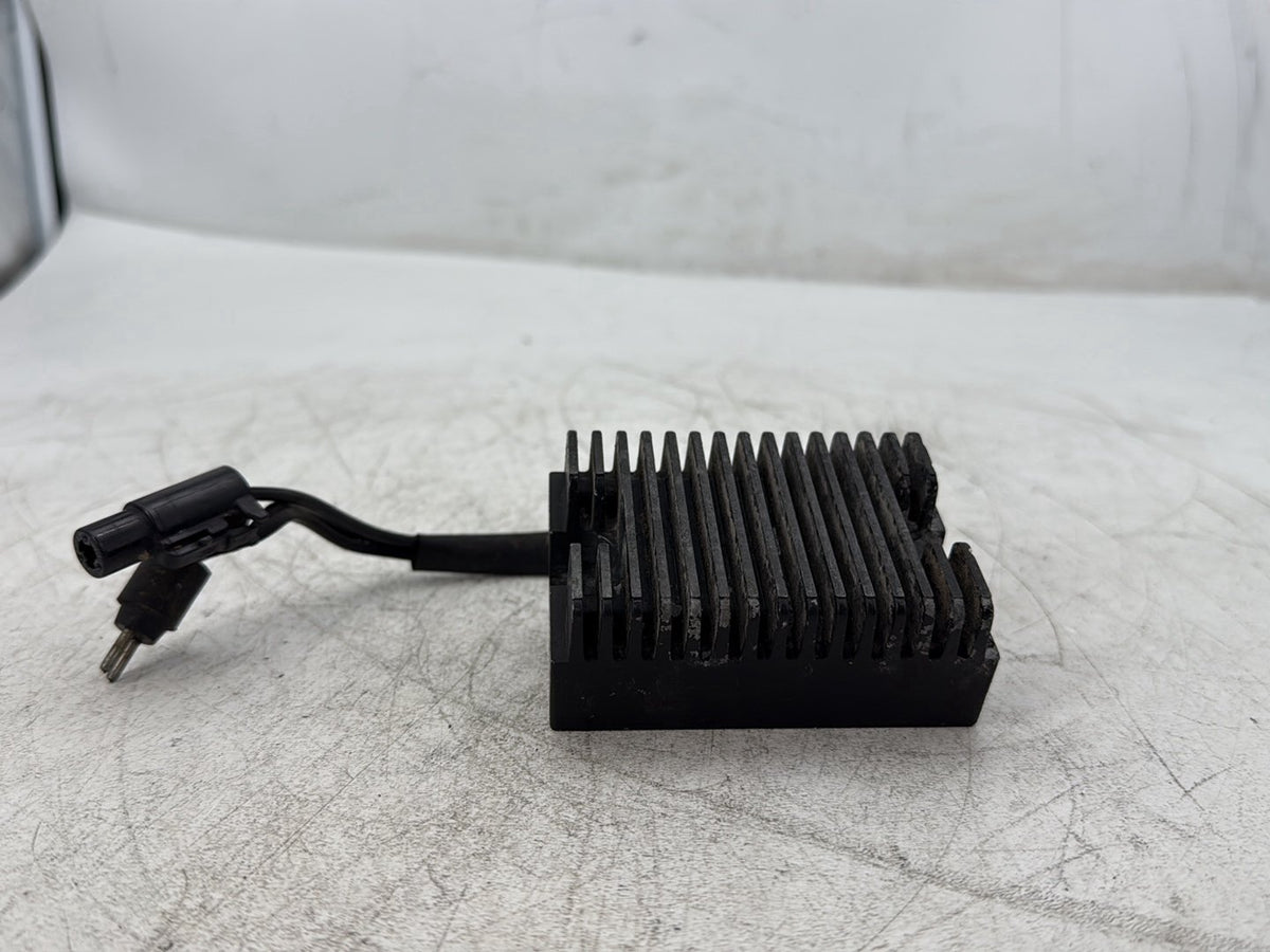 1997 Harley Sportster 1200 Custom XL1200C OEM Voltage Regulator Rectifier
