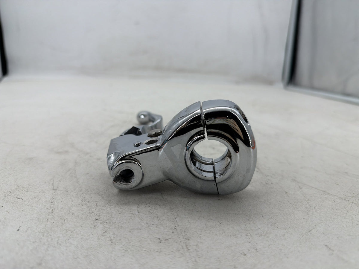 2004 Harley Road King Touring Classic OEM Front Left Hand Clutch Control Lever