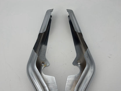 1999 - 2006 Harley-Davidson Touring Electra Glide Classic Rear Left Right Fender Struts Bracket 47502-97