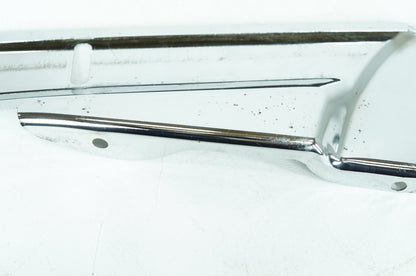 2008 - 2016 Harley-Davidson Touring Road Glide Custom Rear Belt Debris Deflector Guard  60408-09