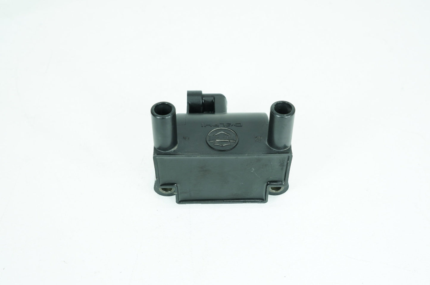 2007 - 2012 Harley-Davidson Touring Electra Glide Ultra Ignition Coil Spark Igniter 31696-07A