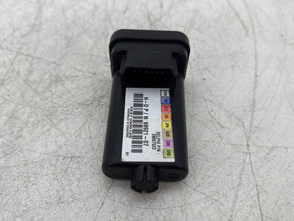 2007 Harley Dyna Street Bob FXDBI OEM Turn Signal Security Module TSSM