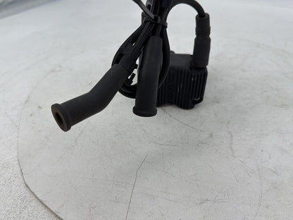 1999 - 2006 Harley-Davidson Touring Electra Glide Ultra Ignition Coil Spark Plugs Cable 31743-01