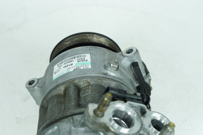 2013 - 2015 Jaguar XF  Air Conditioning Compressor Bracket