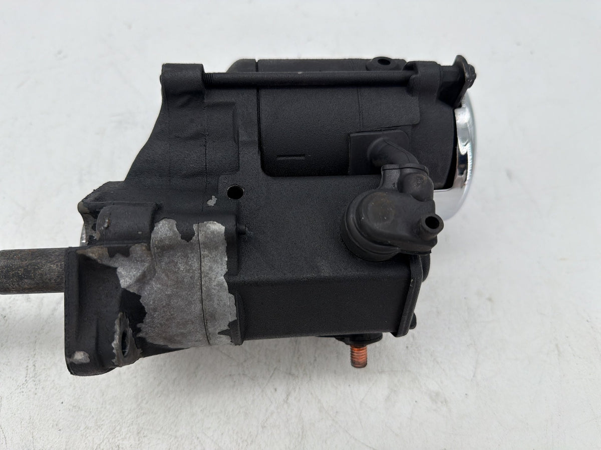2006 Harley Road King Touring Custom OEM Engine Starter Motor 31553-94B 12V