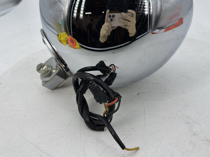 1999 - 2006 Harley-Davidson Softail Heritage Headlight Headlamp Head Light Halogen  	69748-05