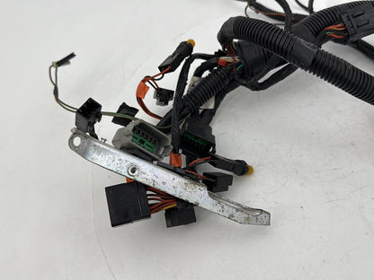 1999 - 2006 Harley-Davidson Touring Electra Glide Ultra Front Sub Wiring Harness Loom Interconnect  	70232-06