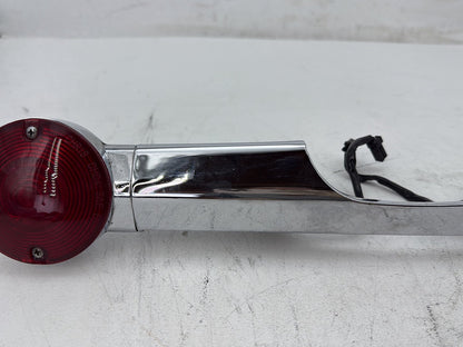 2003 Harley Electra Glide Touring Ultra FLHTCUI OEM Rear Left & Right Turn Signals