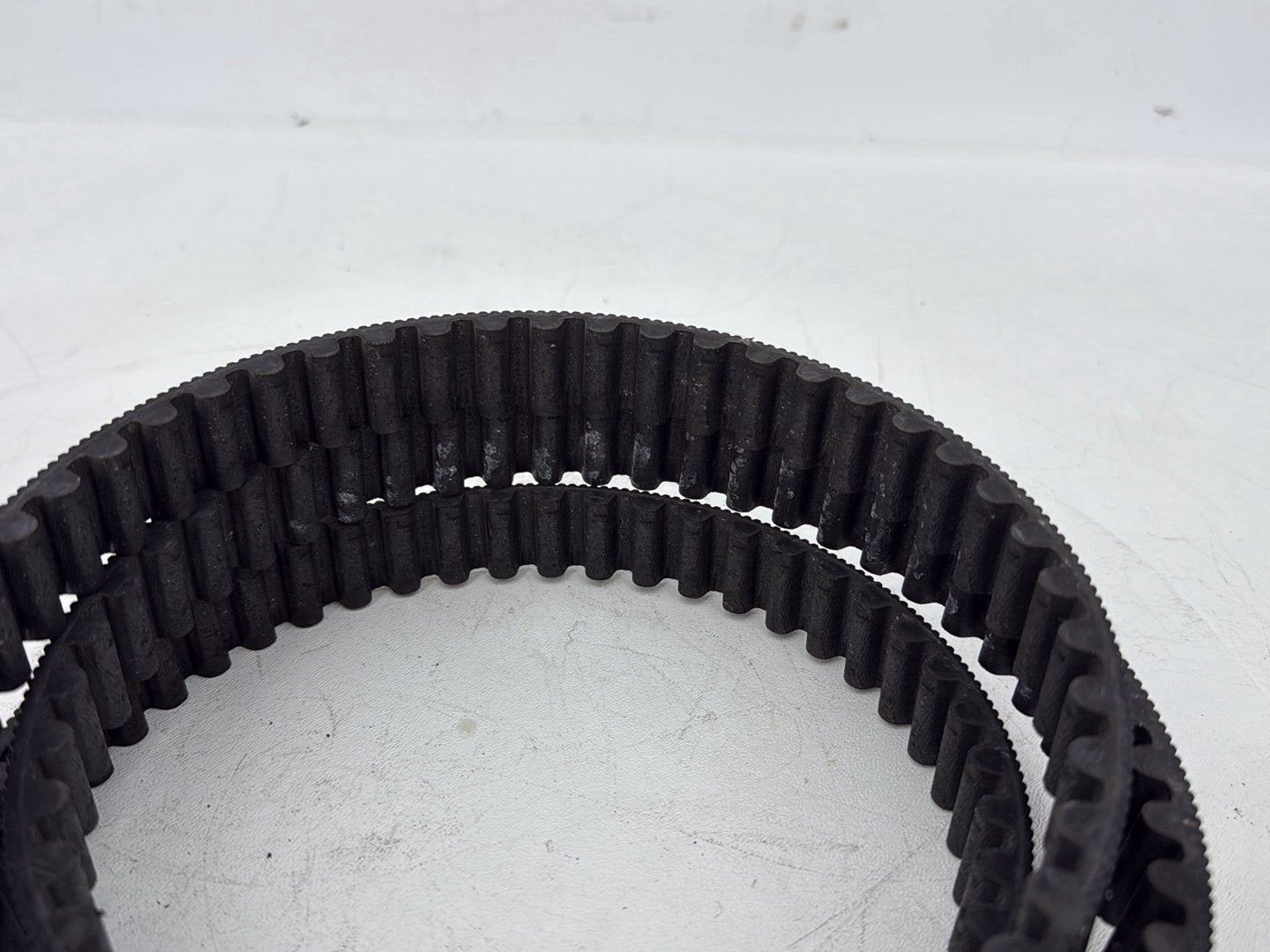 2007 - 2012 Harley-Davidson Touring Electra Glide Ultra Rear Drive Belt
