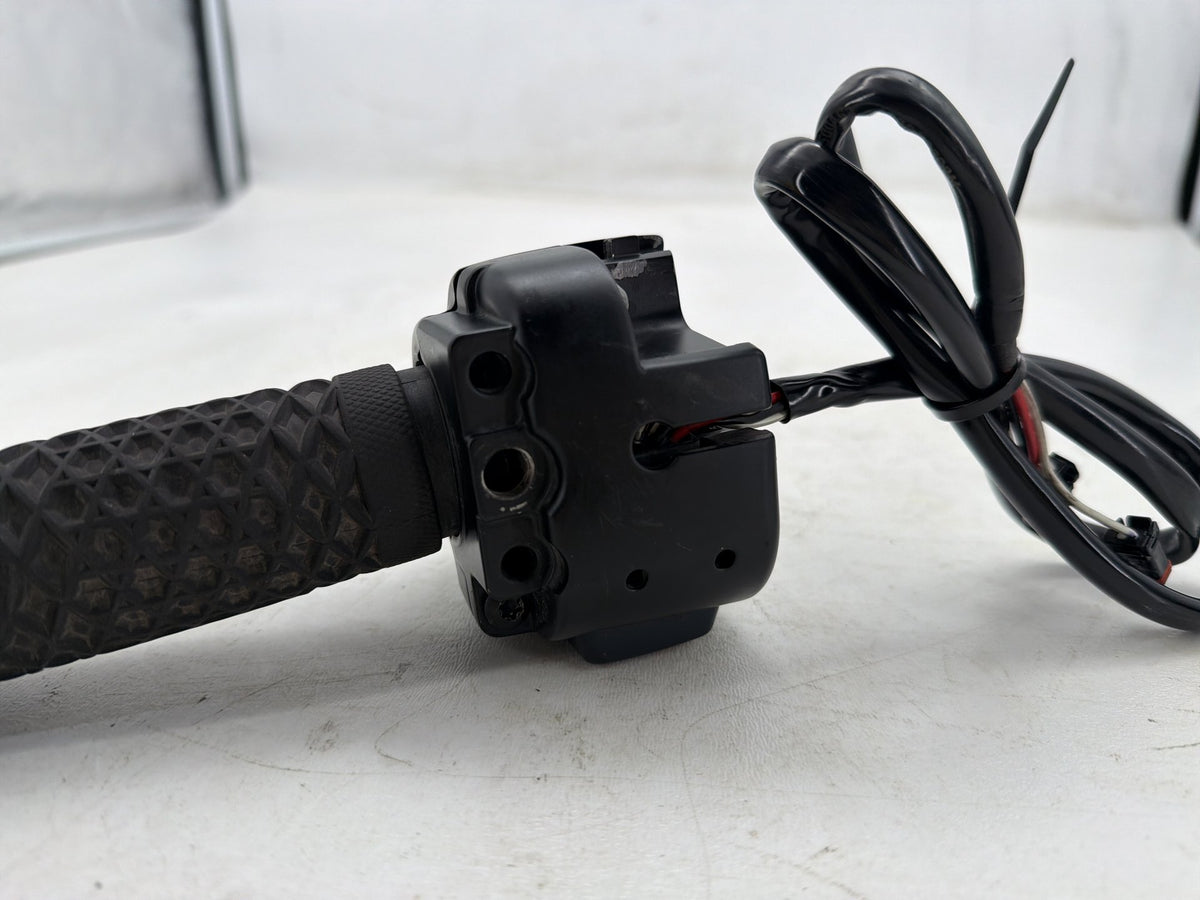 2020 Harley Softail Standard FXST OEM Right Engine Start Kill Switches Controls