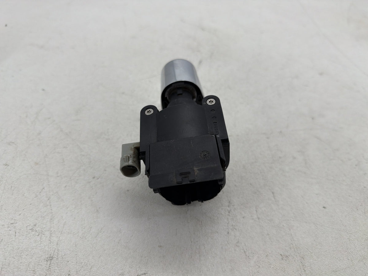 2016 Harley Road Glide Touring OEM Ignition Switch Cylinder Barrel Lockset NOKey