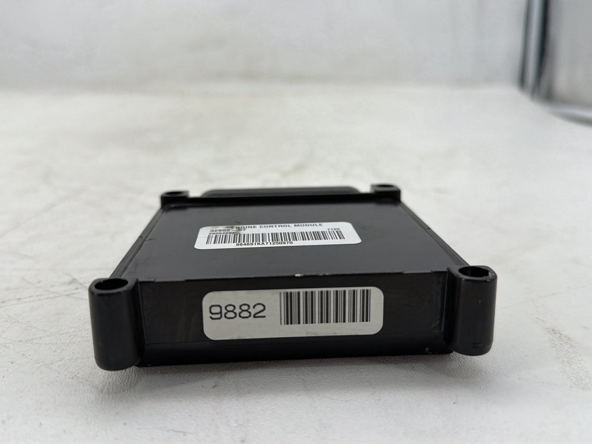 2007 Harley Electra Glide Touring Ultra OEM Engine Control Module Brain ECU ECM