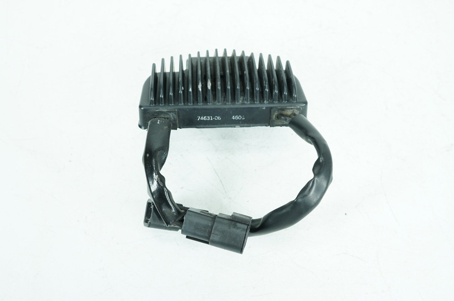 2007 - 2016 Harley-Davidson Dyna Super Glide Custom Voltage Regulator Rectifier  74631-06