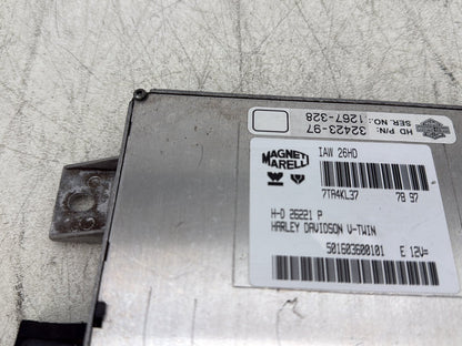1998 Harley Touring FLHTCUI Electra Glide Ultra OEM Engine Control Module Magneti Marelli ECM
