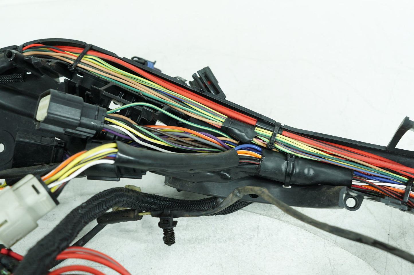 2004 - 2022 Harley-Davidson Sportster Iron 883 Main Wire Wiring Harness Loom  	70181-10