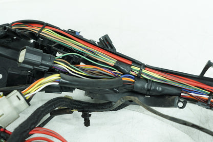 2004 - 2022 Harley-Davidson Sportster Iron 883 Main Wire Wiring Harness Loom  	70181-10