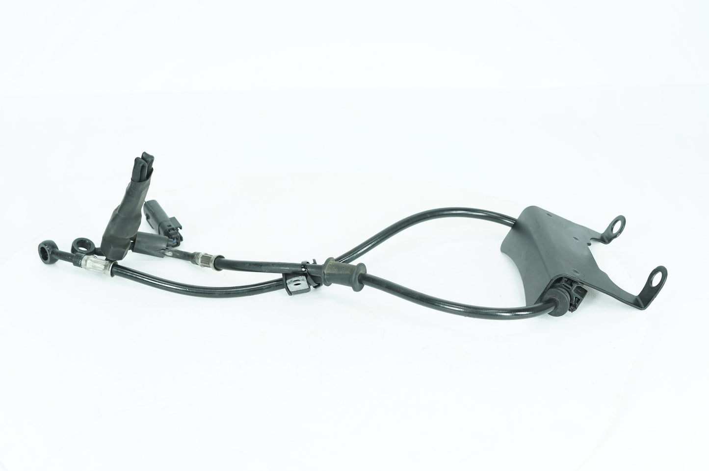 2012 - 2026 Harley-Davidson Sportster Iron 883 Rear Brake Hose Line Pipe NON-abs 41800318