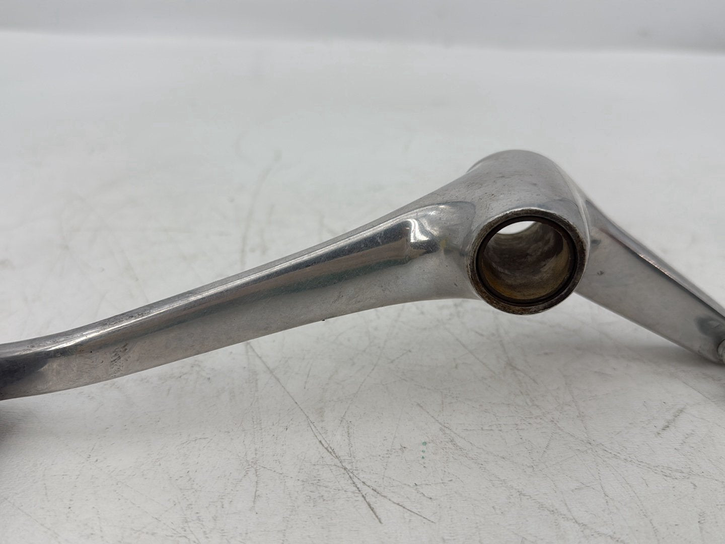 2006 Harley Sportster XL883C 883 Custom OEM Gear Shifter Lever Pedal