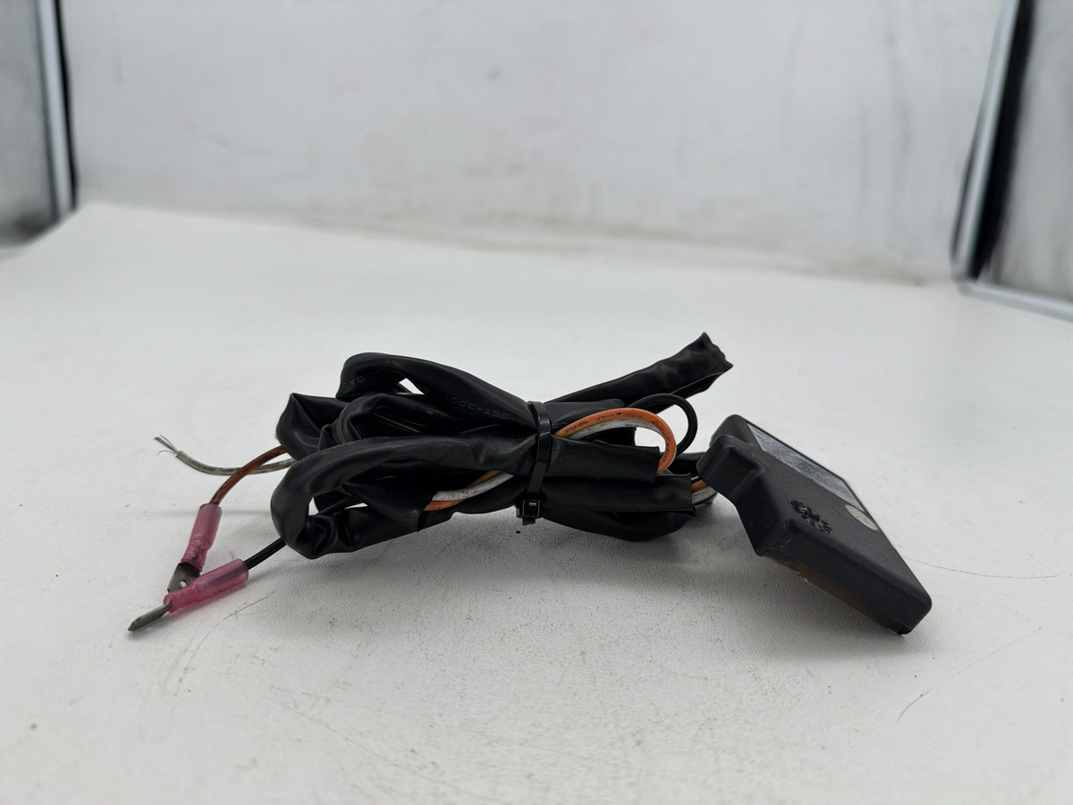 2011 Harley Electra Glide Touring OEM Remote Control Garage Opener Transmitter