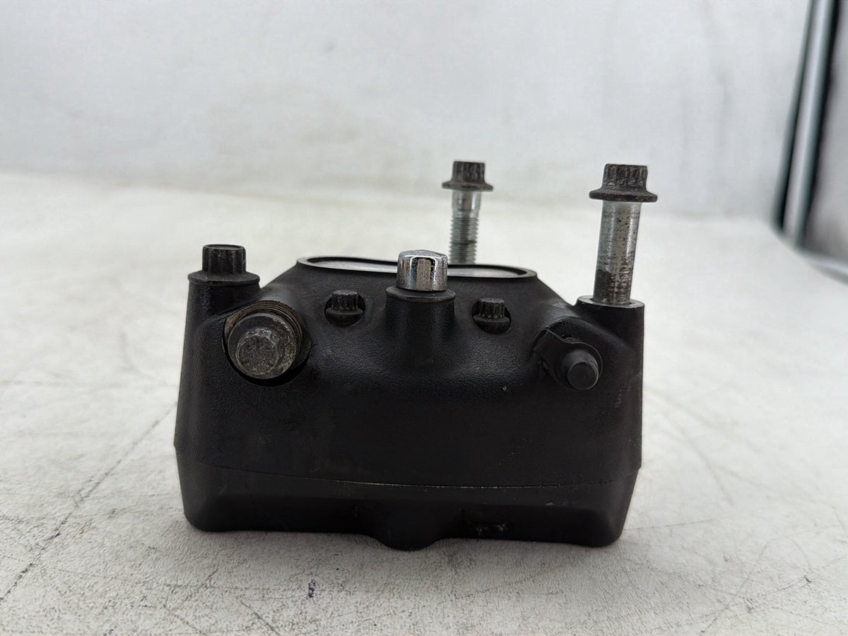 2005 Harley Road King Touring Police OEM Front Left 1 Brake Caliper