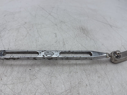2013 Harley Heritage Softail Classic FLSTC OEM Gear Shifter Lever w/ Rod linkage