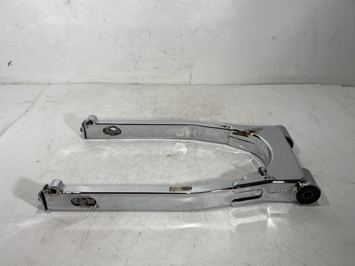 1990 Harley Electra Glide Touring Sport OEM Rear Fork Swingarm Swing Arm