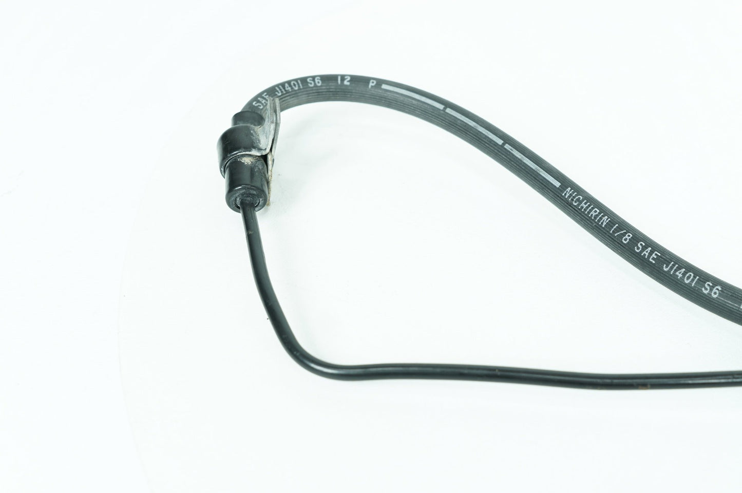 2004 - 2022 Harley-Davidson Sportster Custom Anniversary Front Brake Hose Line Pipe 45449-04A