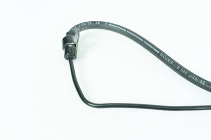 2004 - 2022 Harley-Davidson Sportster Custom Anniversary Front Brake Hose Line Pipe 45449-04A